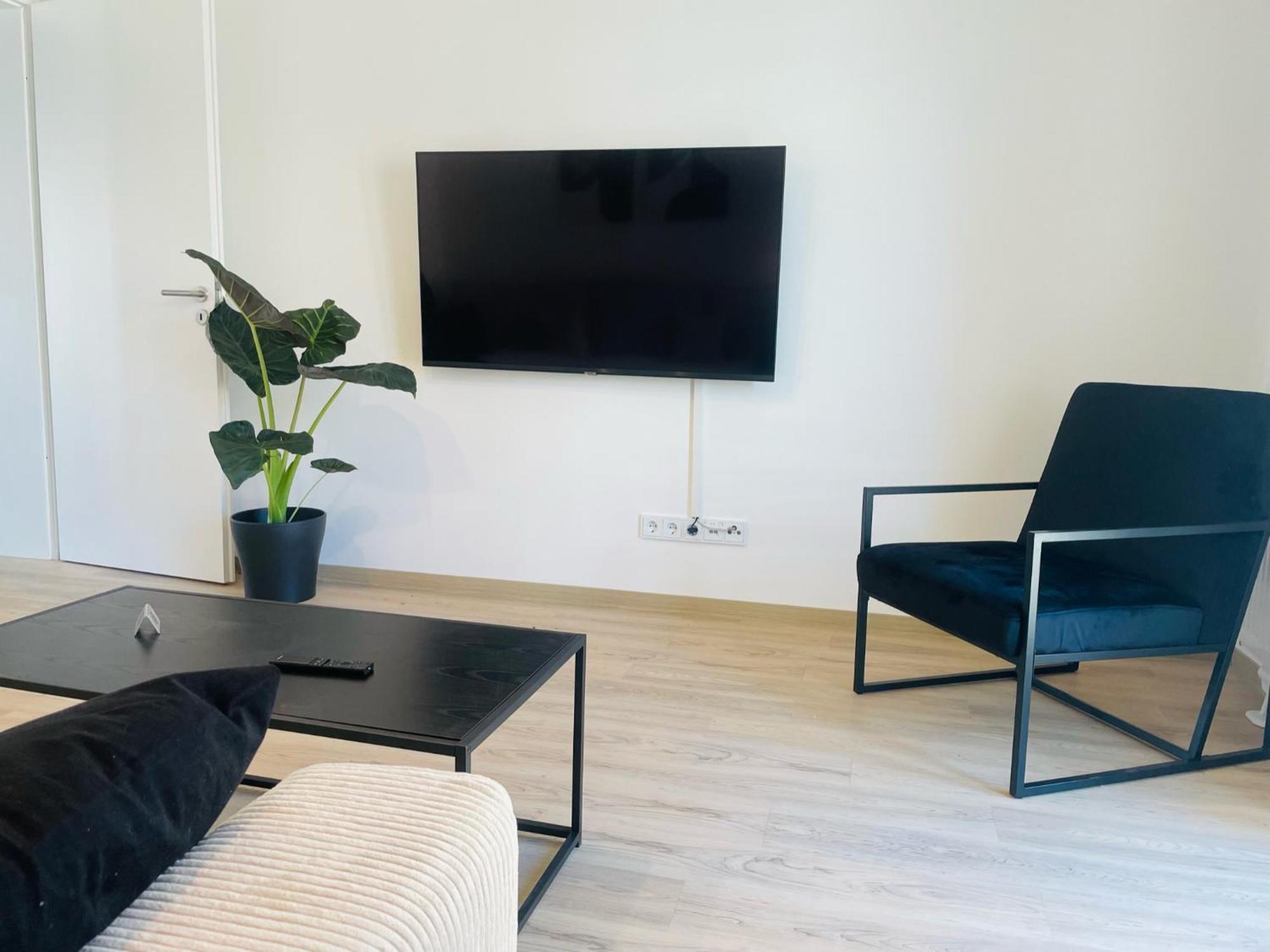 Lightplace - Innenstadt - Kaffeevollautomat - Balkon Zur Oker - Boxspringbett ブラウンシュバイク エクステリア 写真